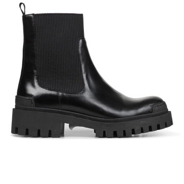 ANGULUS 7653-101 Chelsea boot elastic - BLACK – ANGULUS COM