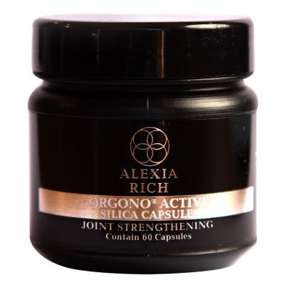 Alexia Rich Active Capsules