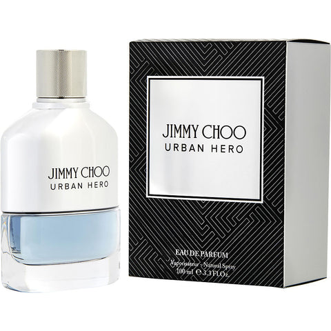 jimmy choo parfum man