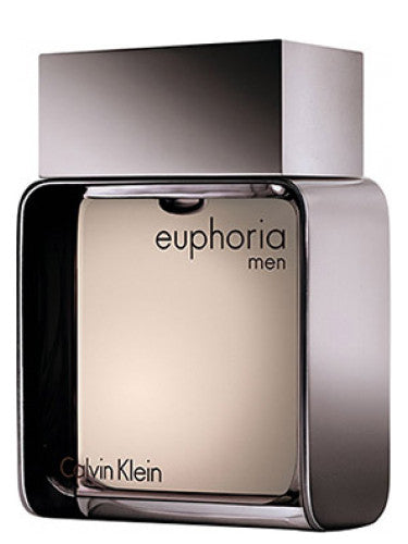 EUPHORIA MEN BY CALVIN KLEIN FOR MEN  OZ – Munagorry