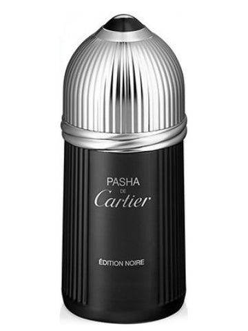 pasha de cartier 3.3