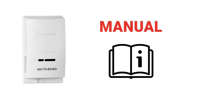 TH001 Manual