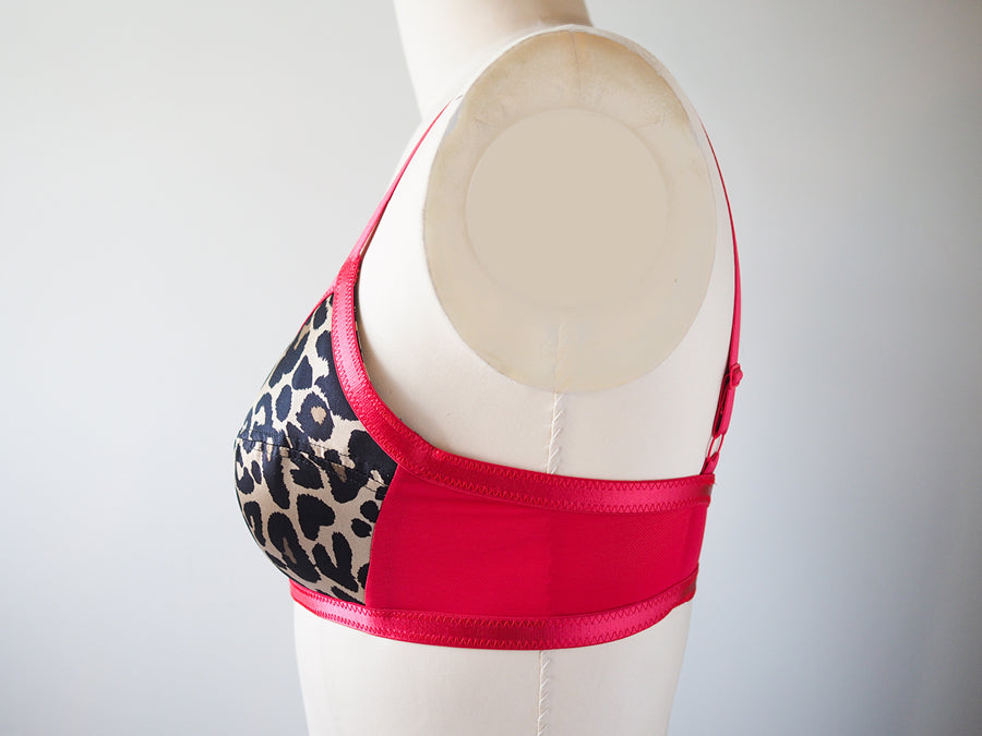 How to sew a bra ~ DIY Tutorial Ideas!