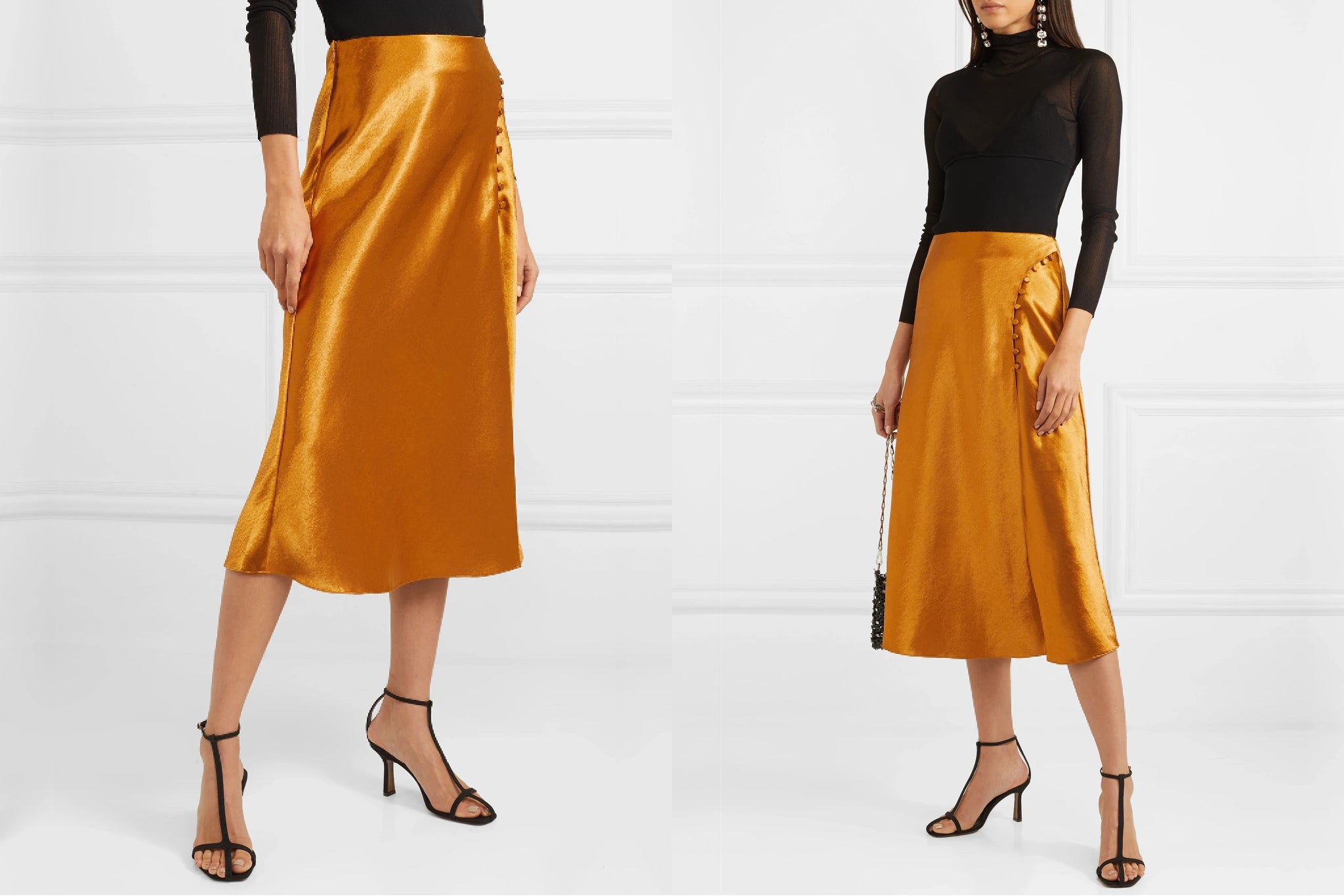 Newell Slip Skirt Sewing Inspiration