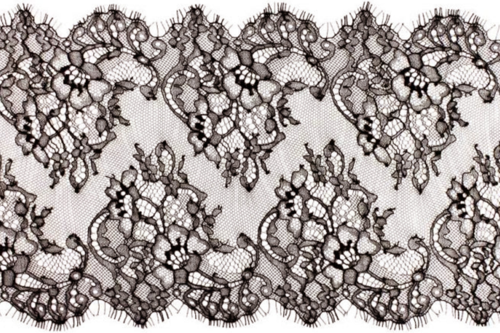 How to Shop for Lace Fabric