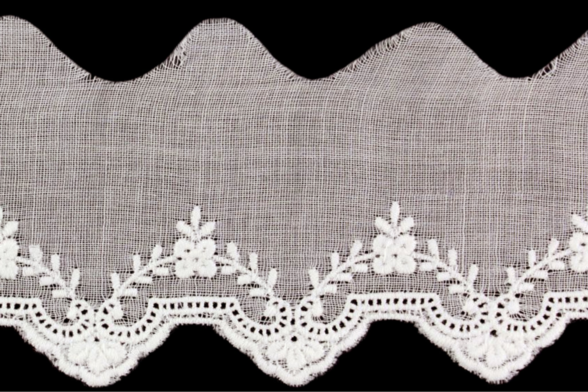 How to Shop for Lace Fabric