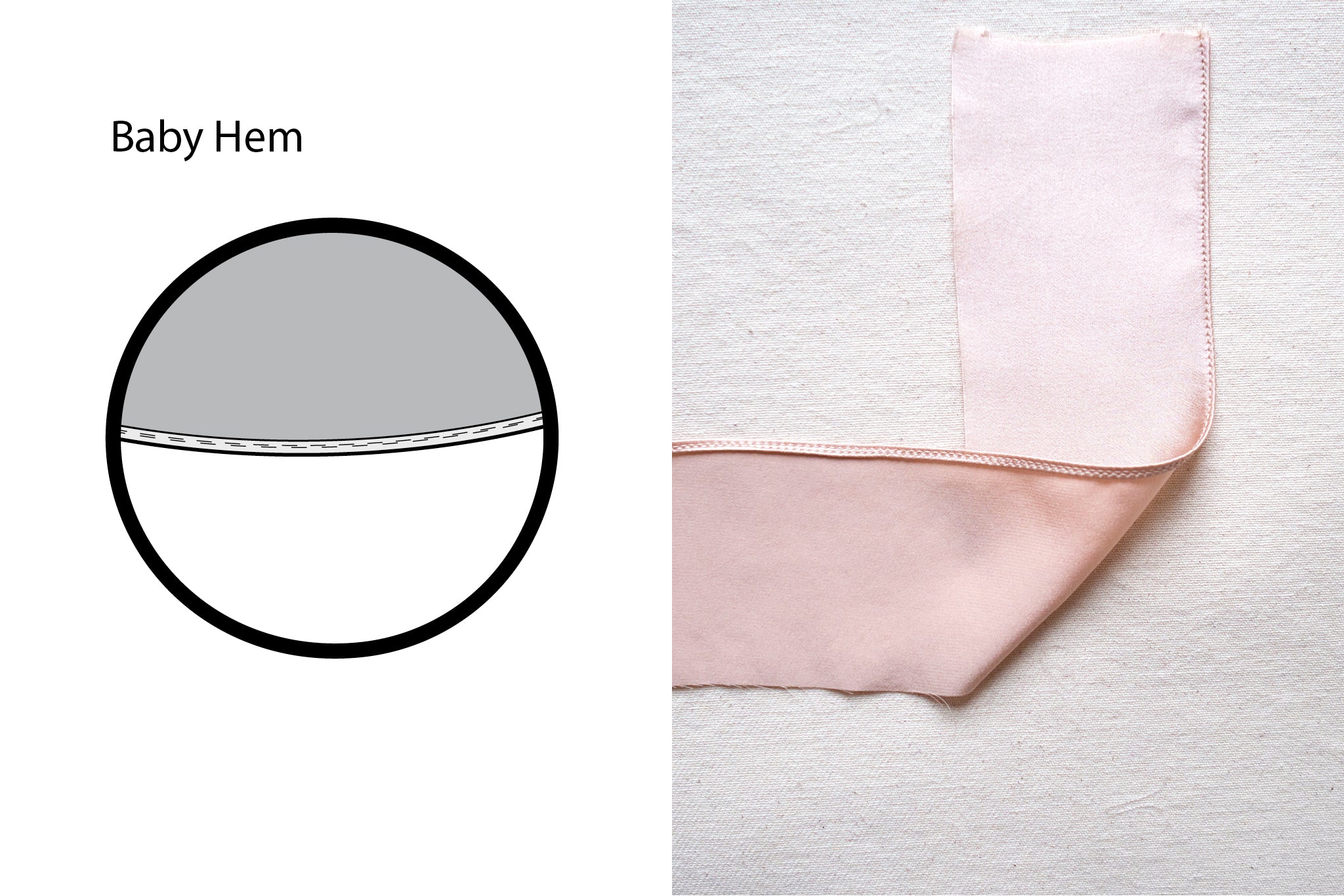 Our Guide To Hem Options