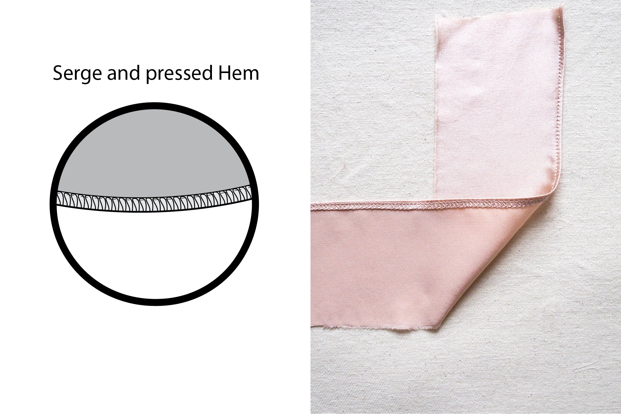 Our Guide To Hem Options