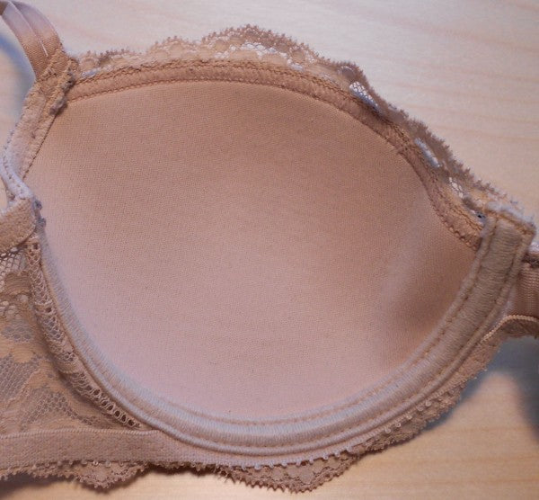 How to Know When it is Time to Replace A Bra - Orange Lingerie
