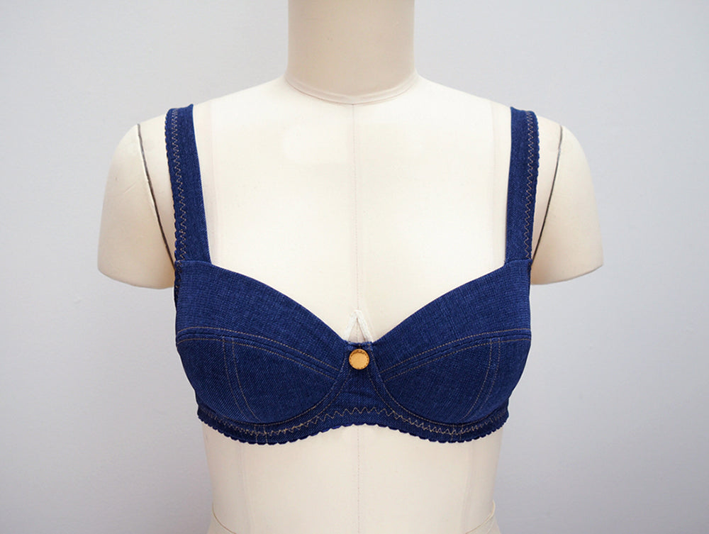 A Refreshed Boylston Bra Pattern