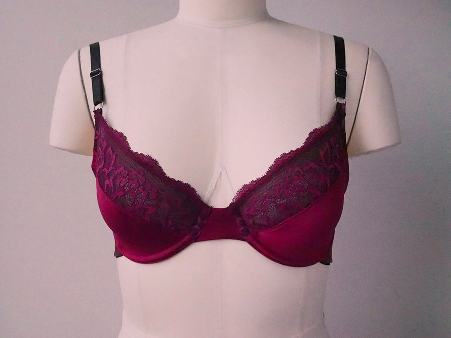 Why Do My Bra Straps Fall Off My Shoulders? - ParfaitLingerie.com - Blog