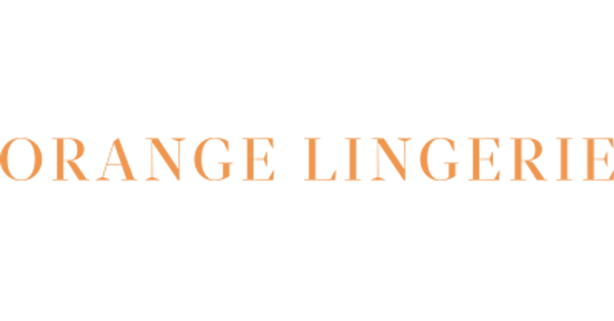 (c) Orange-lingerie.com