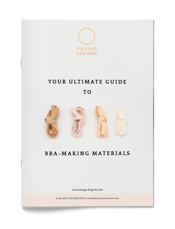 ultimate guide to lingerie materials