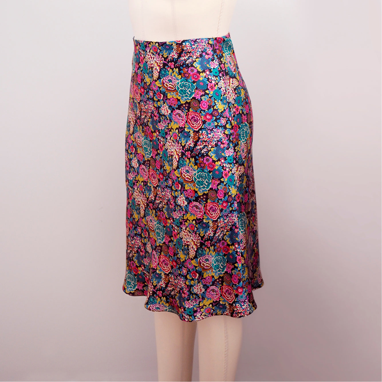 slip skirt pattern