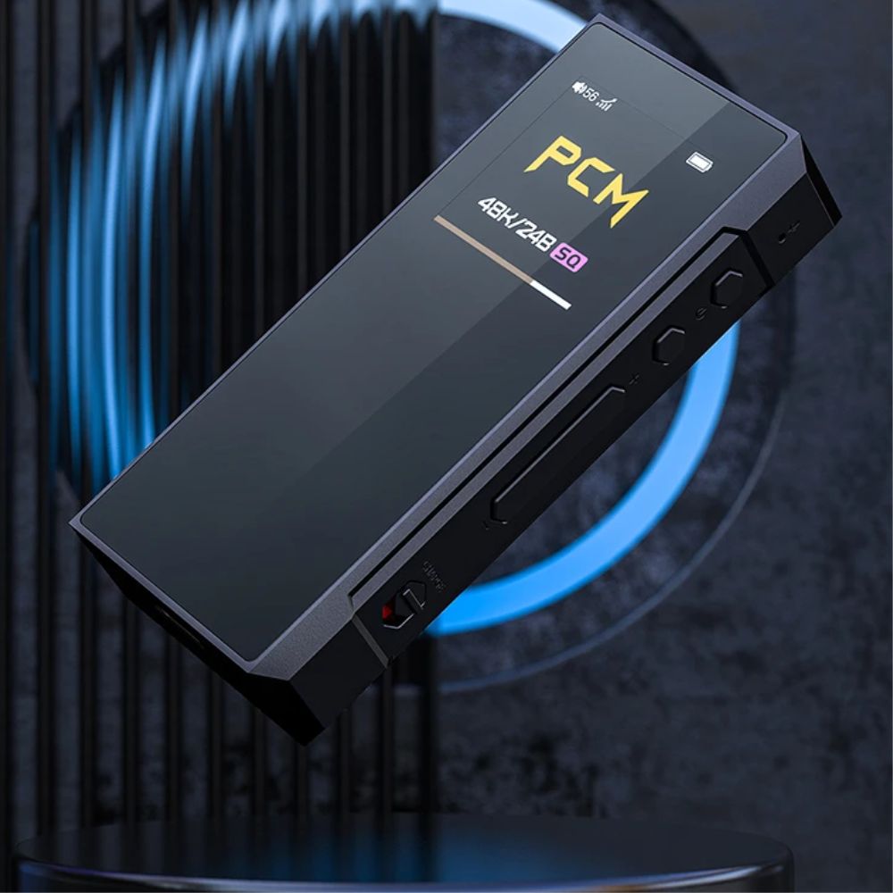 FiiO BTR7