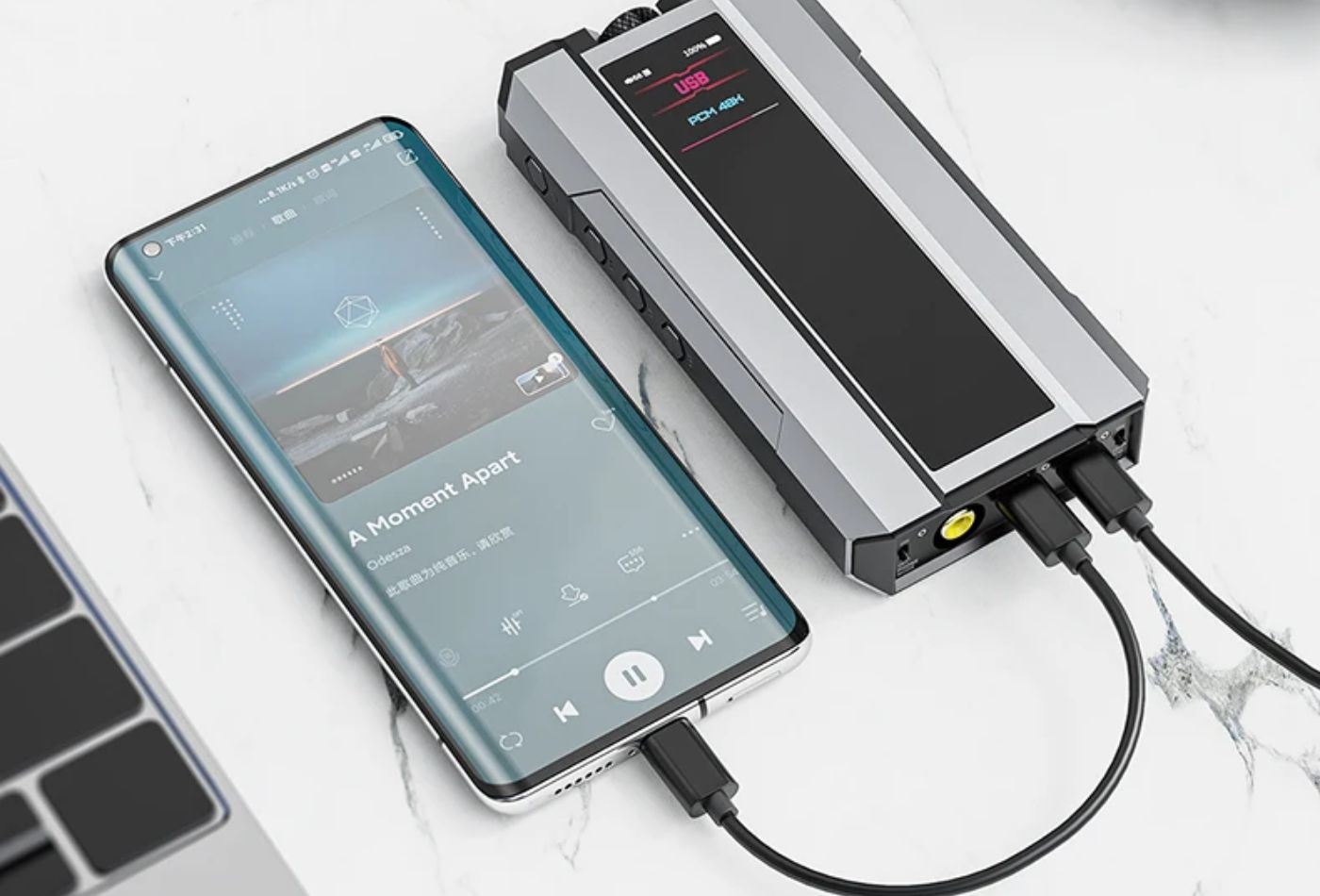 FiiO Q15