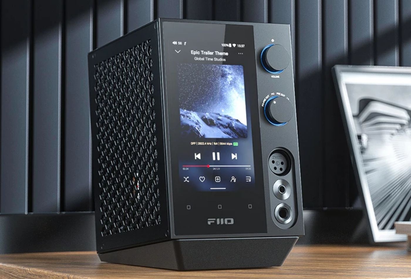 FiiO R7