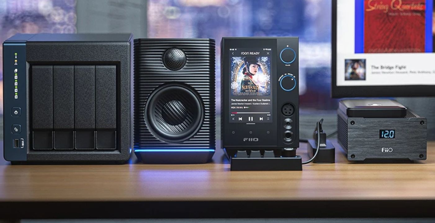 FiiO R7