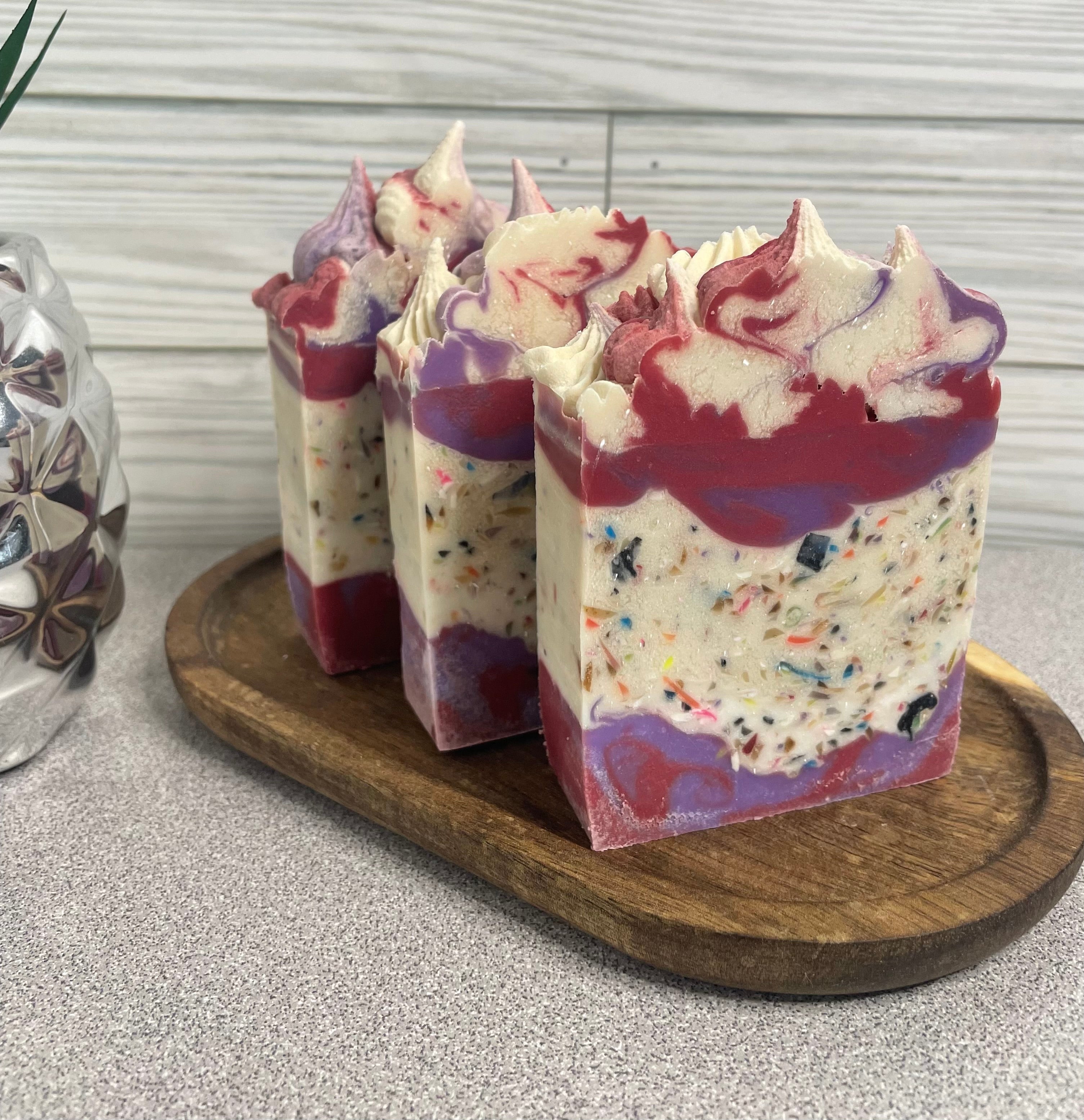 Tutti Fruity
