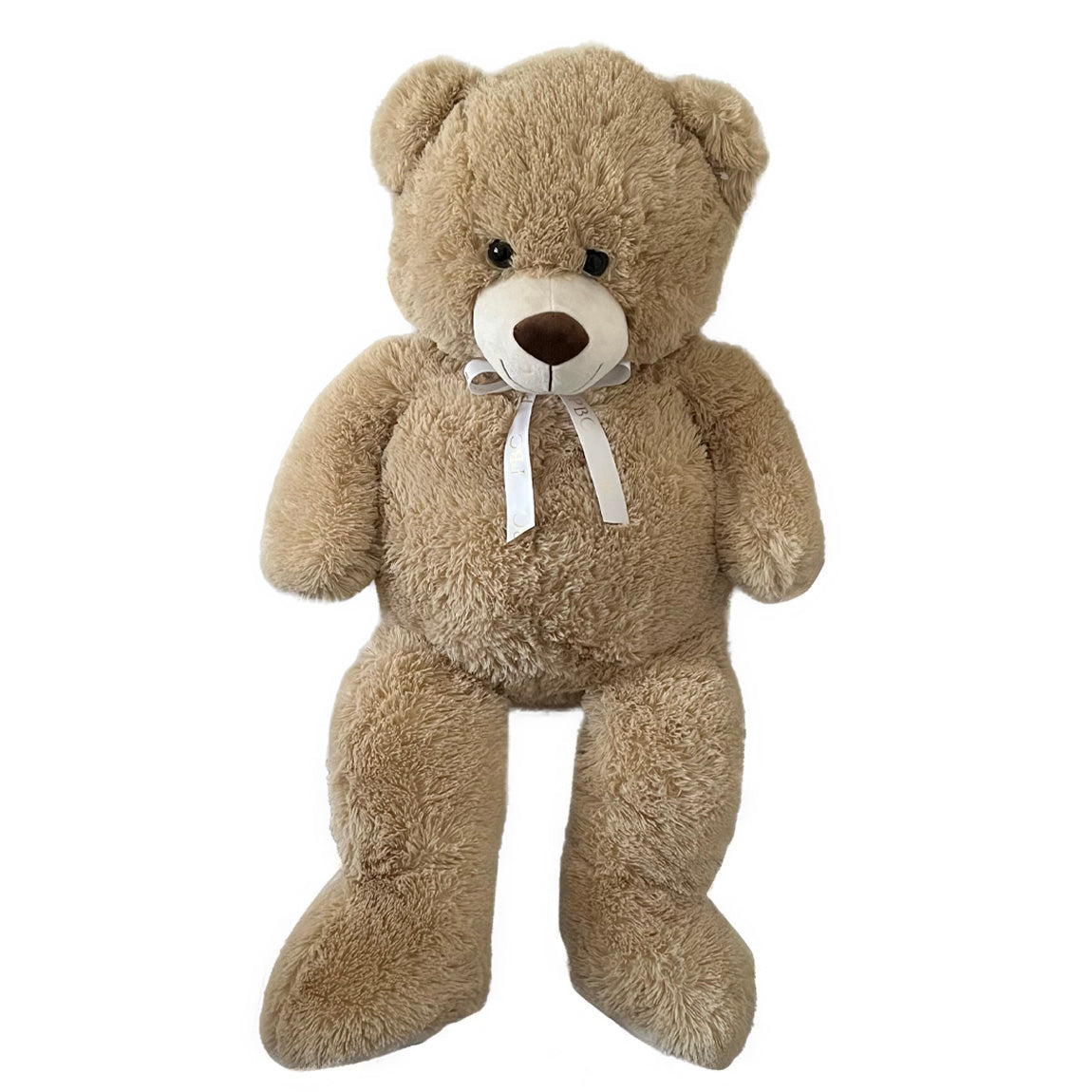 Dark Brown 100cm Teddy Bear – PBC Gifts