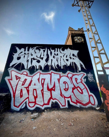 graffitiwriter, graffitipainting, graffitishop, graffitilovers, grafflife, graffitisupplies, graffitiporn, graffiticulture, graffitipaint, graffitiwall, graffiticharacter, graffitiaddict, graffartist, infamyart, graff ,graffitishops, graffitilife, graffitilife, graffiti letters, urbanartculture, spraypaint, hanemgipsykings, gipsykings, hanemvamos, hanembamos, Spanish art, Spanish graffiti writer, gypsy graffiti, Spanish artist, Spanish graffiti, Spanish murals, Spanish street art