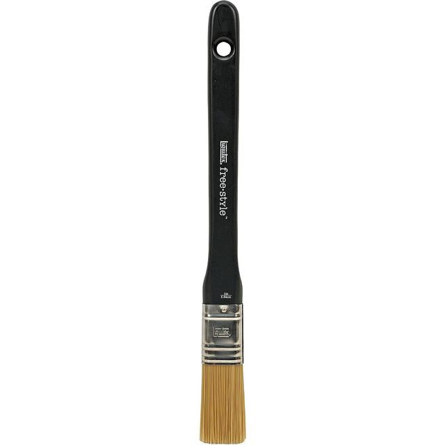 Liquitex Freestyle Brush - Paddle, Short Handle, 3 - InfamyArt