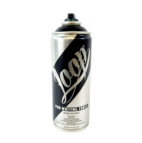 Montana Cans Black Line 200ml Refill Paint — 14th Street Supply