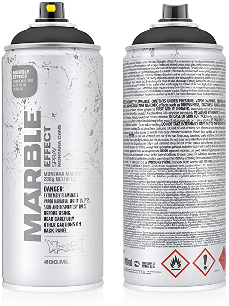 Montana Cans METALLIC EFFECT Spray Paint, 400ml, Champagne - Sam Flax  Atlanta