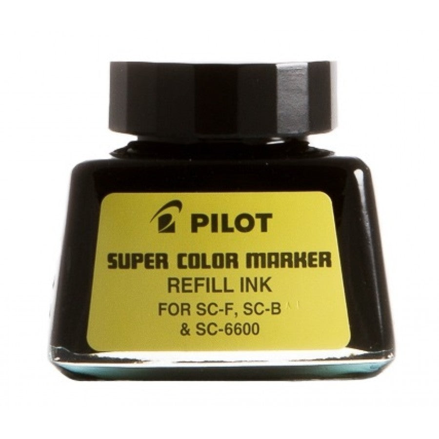 Super Color Pilot Permanent Markers – actioncoach-global