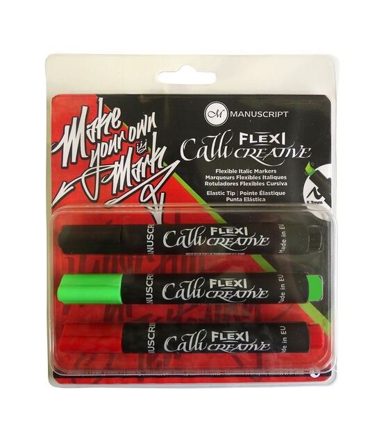 Prismacolor Beginner Hand Lettering Set - 9587528