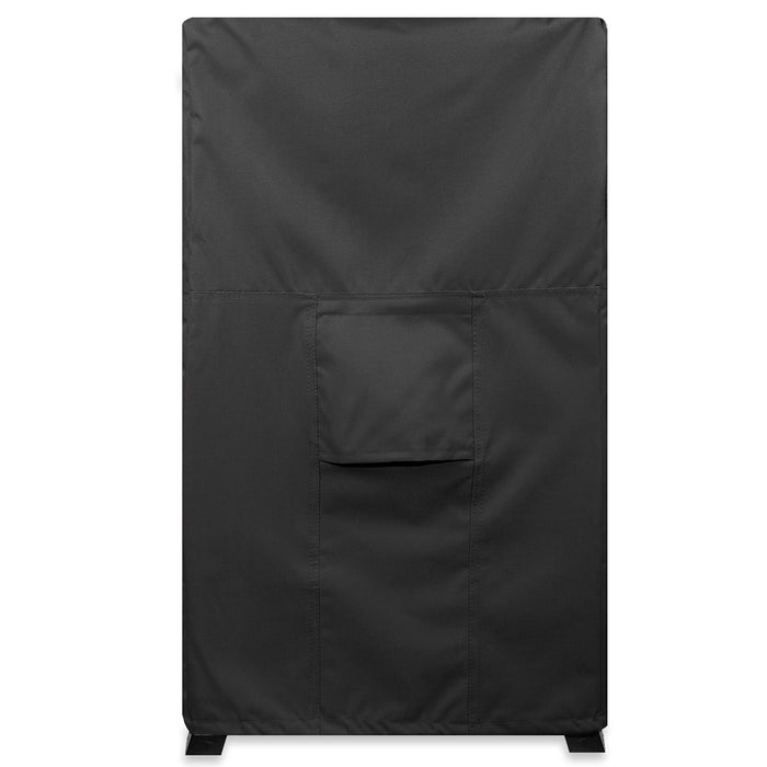 Smoker Cover Protector Waterproof Square ALL Series — KHOMO GEAR