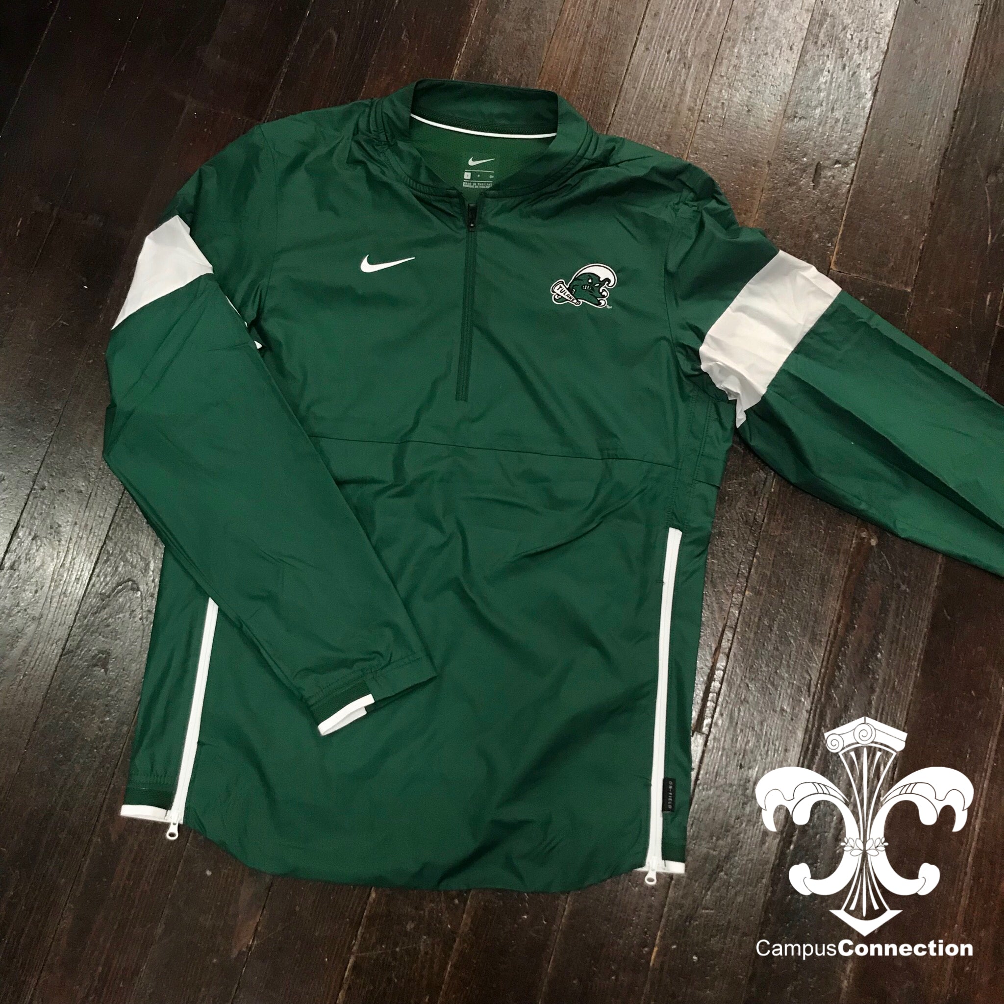 lightweight nike jacket