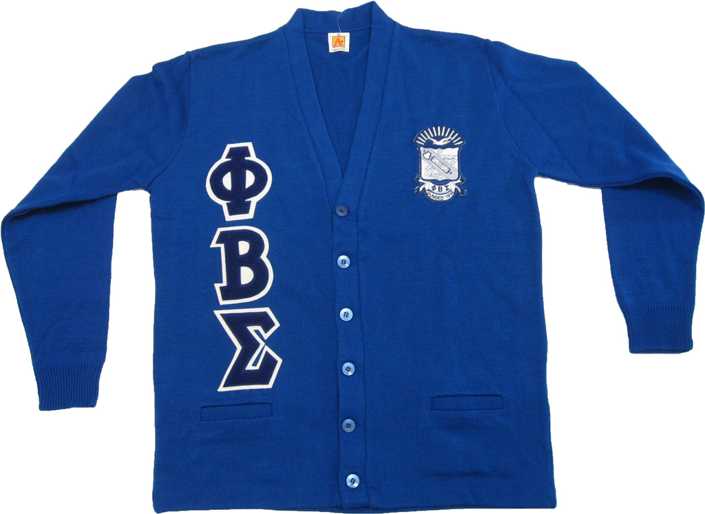 Old School Sorority Fraternity Sweater – Campus Connection