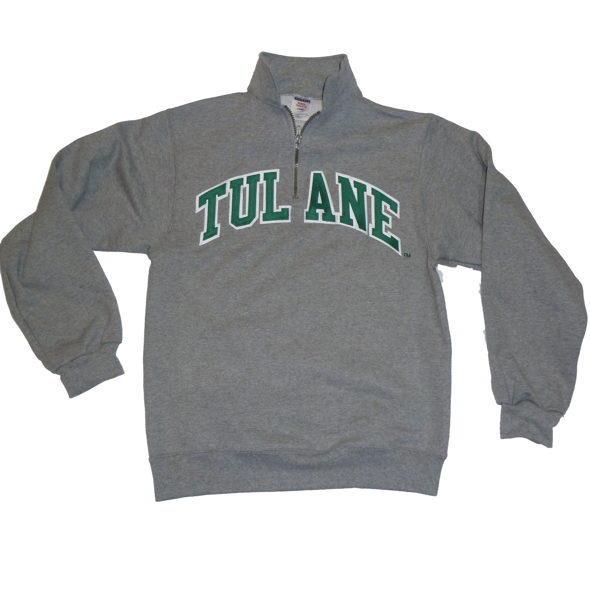 tulane sweatshirt