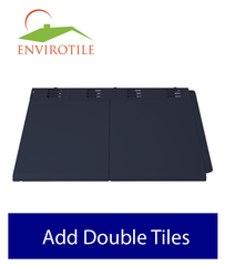 Add Double Tile