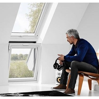 Velux combi