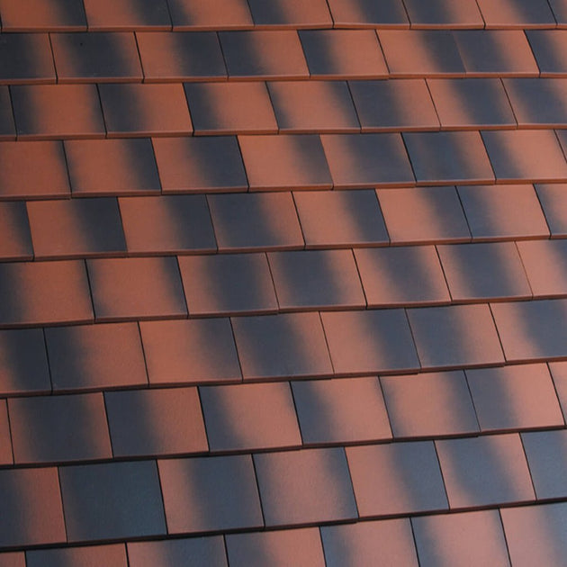 Marley Clay Eave Tile | Roofing Outlet
