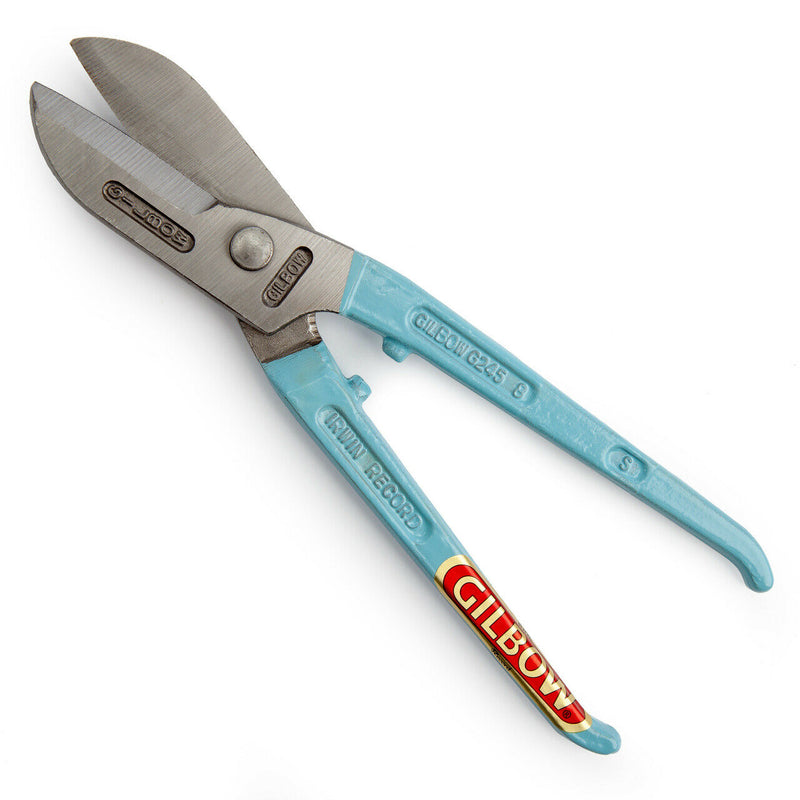 tin snips for drill