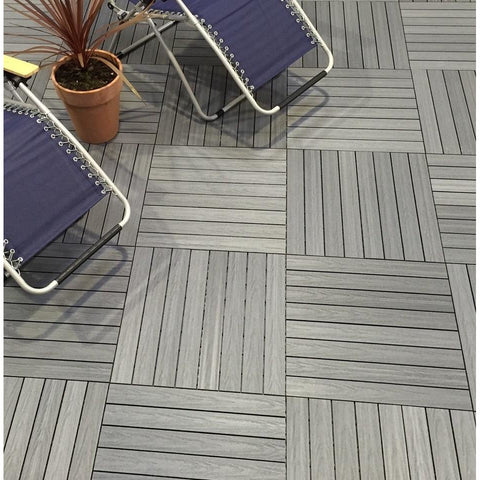 Decking