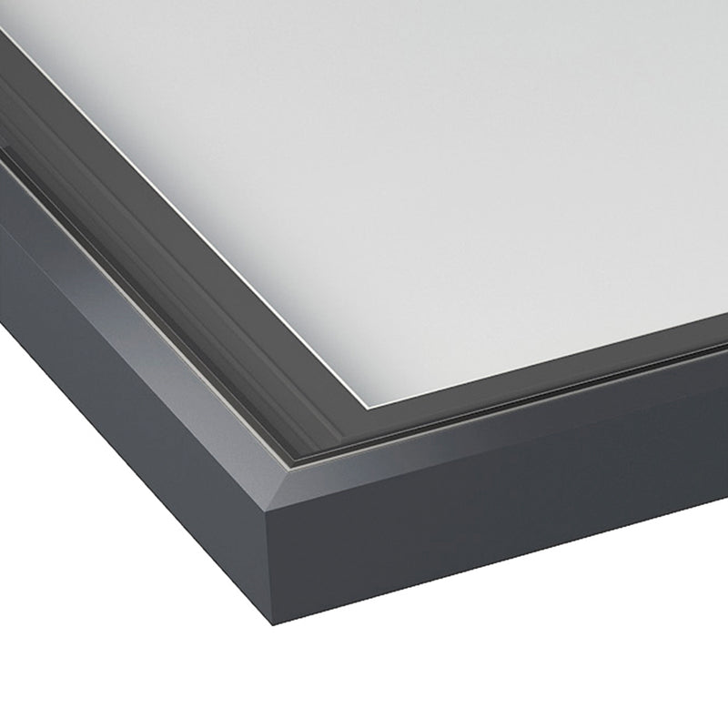 Atlas Fixed Flat Glass Rooflight | Roofing Outlet