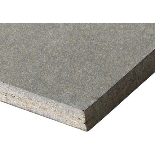 12mm Cempanel Cement Particle Board - 2400 x 1200mm | Roofing Outlet