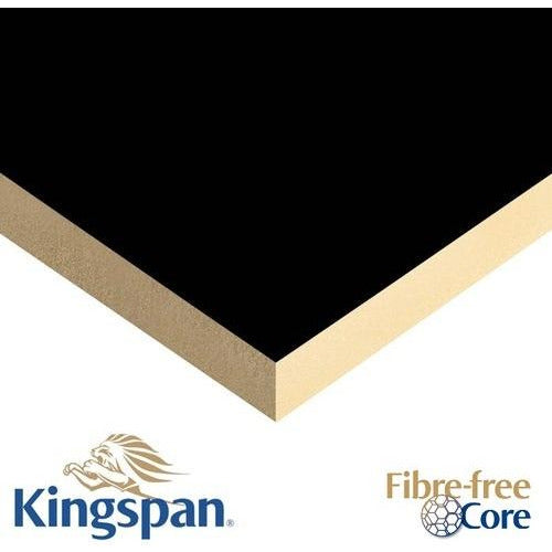 Kingspan Thermaroof TR24 Flat Roof Insulation Board - 1200 x 600mm ...