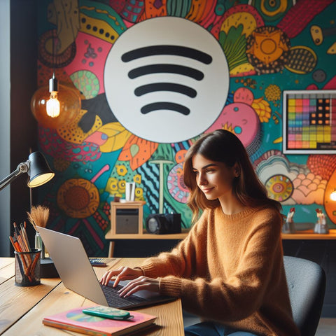 Promote Your Music on Spotify Playlists