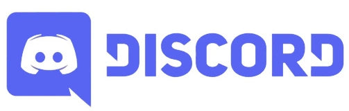 Discorde des logos