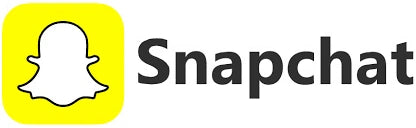 Logo Snapchat