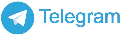 Telegram logo