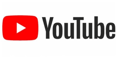 Logo YouTube