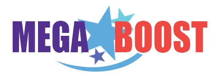 Logo Megaboost