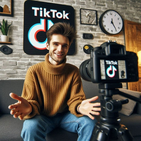 Tips For Getting Paid on TikTok