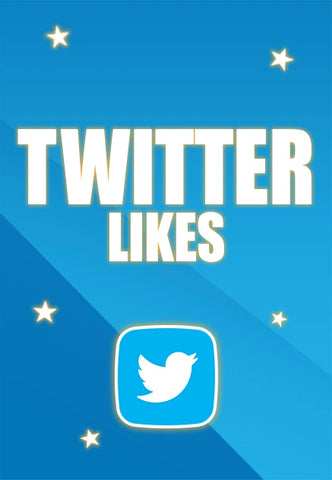 Buy Twitter Likes